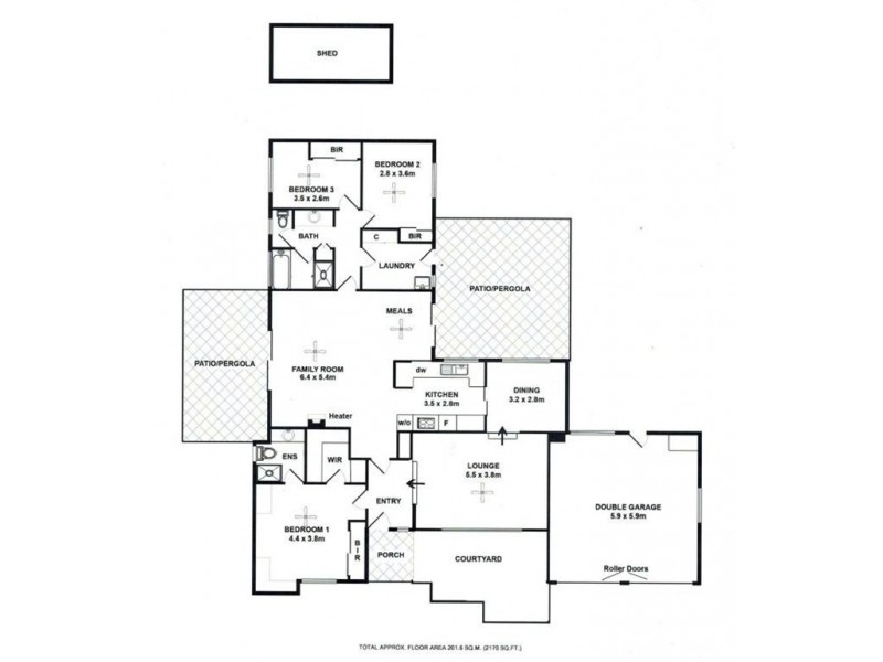 35 Dutchman Drive, Hallett Cove SA 5158