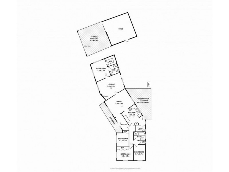 20 Wangary Terrace, Seaview Downs SA 5049
