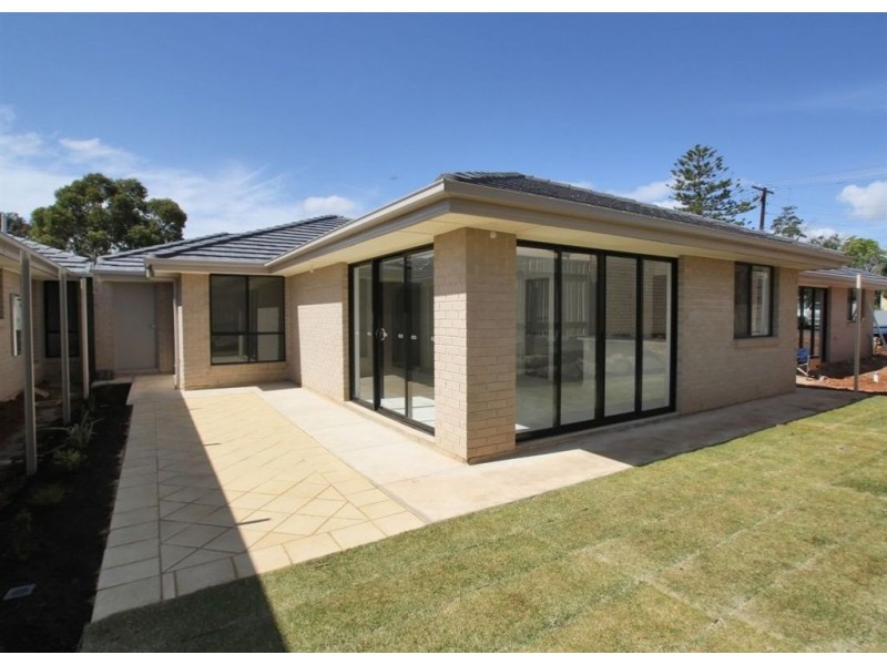 8a Ramsay Avenue, Seacombe Gardens SA 5047