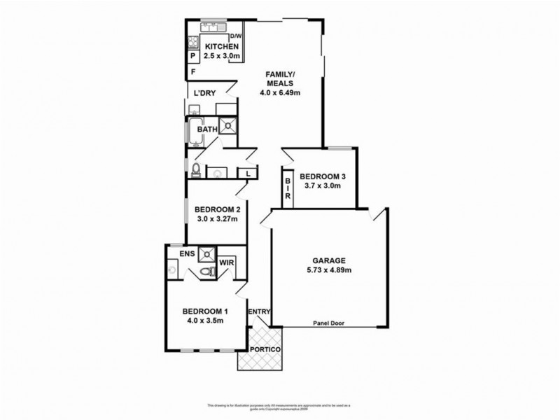 8a Ramsay Avenue, Seacombe Gardens SA 5047