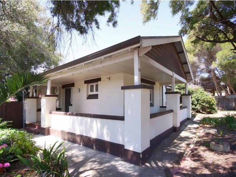 23 Waratah Street, Seacliff SA 5049