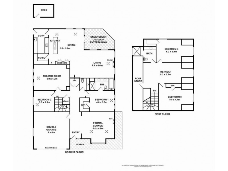 6 Lacebark Court, Flagstaff Hill SA 5159