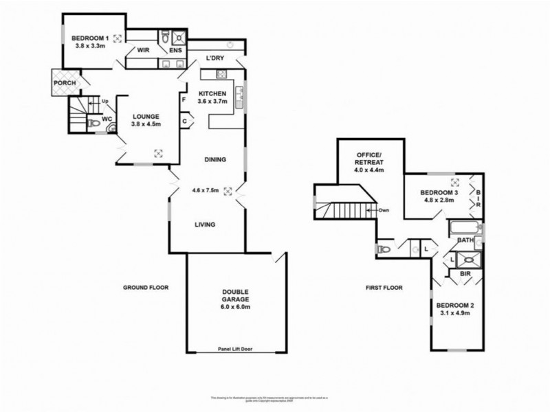 361 Glen Osmond Road, Glen Osmond SA 5064