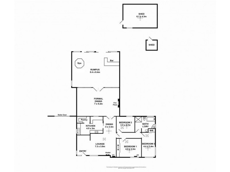 46 Ramsay Avenue, Seacombe Gardens SA 5047