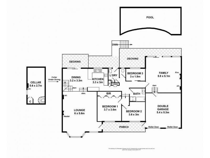 11 Mayflower Crescent, Hallett Cove SA 5158