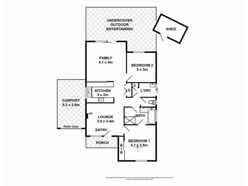 11/83 Lemon Road, Trott Park SA 5158