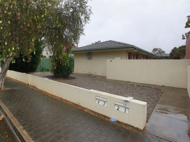 1/24 Albert Street, Goodwood SA 5034