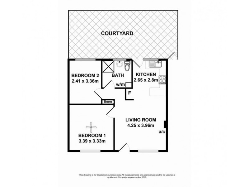 1/24 Albert Street, Goodwood SA 5034
