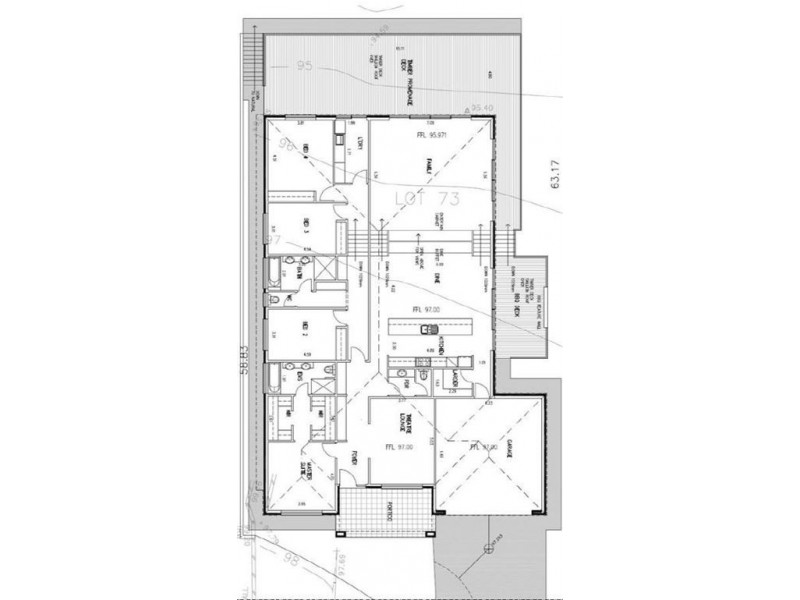 3 Pennayoona Street, Hallett Cove SA 5158