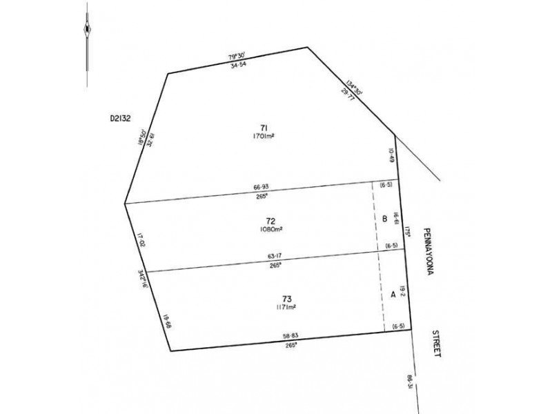 3 Pennayoona Street, Hallett Cove SA 5158
