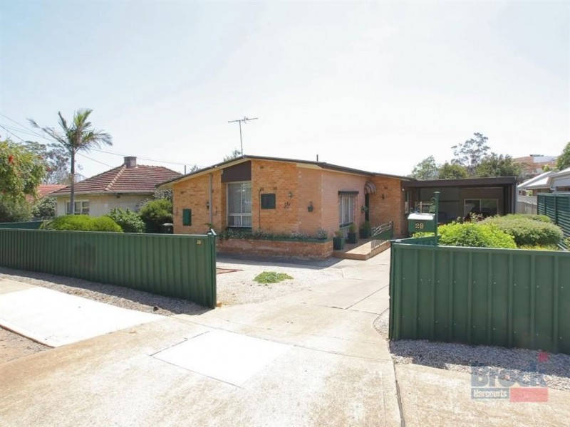 29 Alderman Avenue, Seacombe Gardens SA 5047