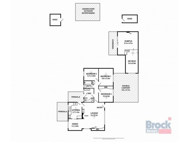 29 Alderman Avenue, Seacombe Gardens SA 5047