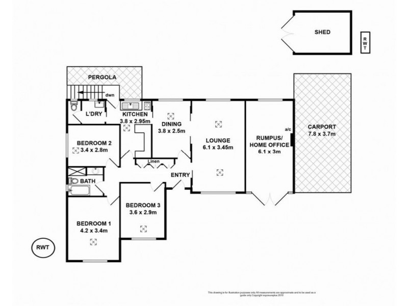 21 Bandon Terrace, Kingston Park SA 5049