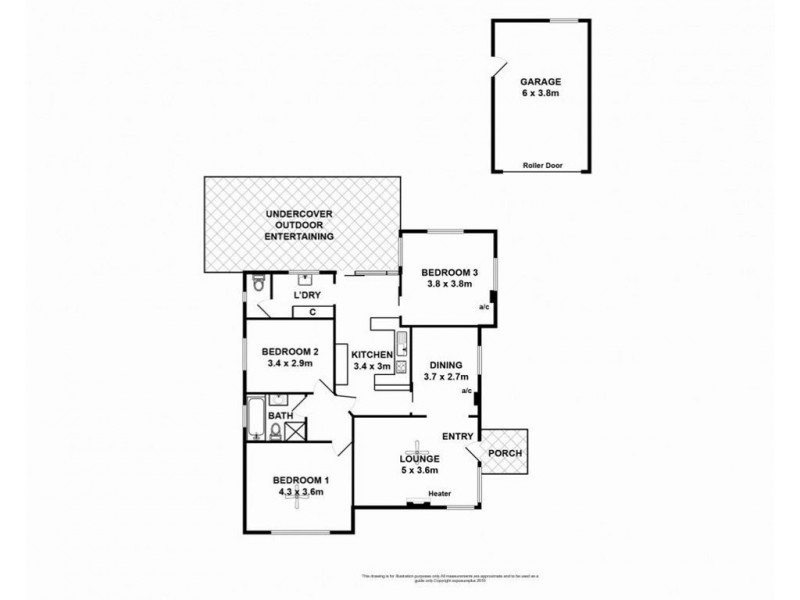 37 Hardy Avenue, Glengowrie SA 5044