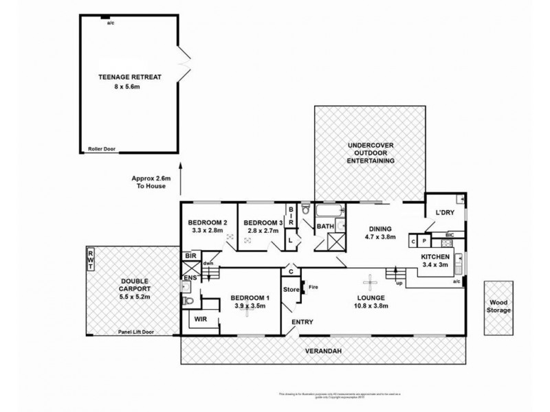 22 Fireball Avenue, Hallett Cove SA 5158