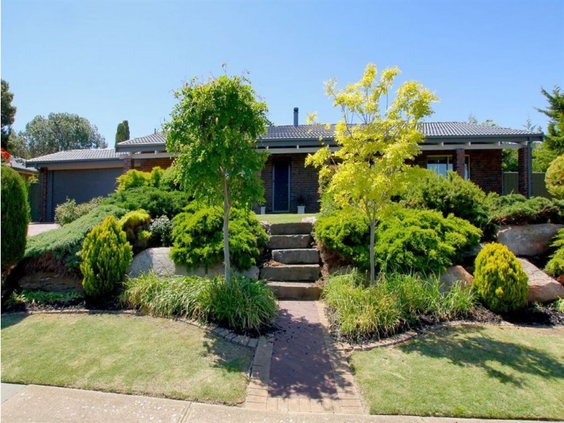 22 Fireball Avenue, Hallett Cove SA 5158