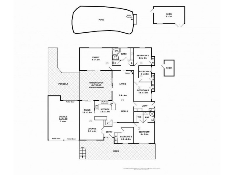 13 Dutchman Drive, Hallett Cove SA 5158