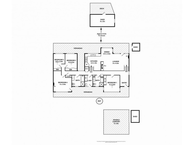 56 Alpine Road, Seacombe Heights SA 5047