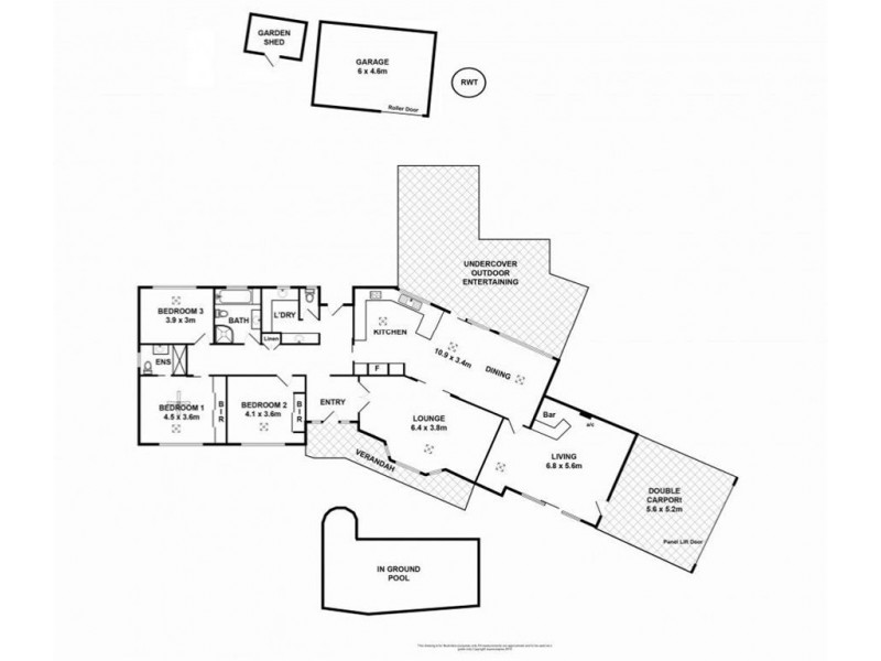 48 Bonython Ave, Novar Gardens SA 5040