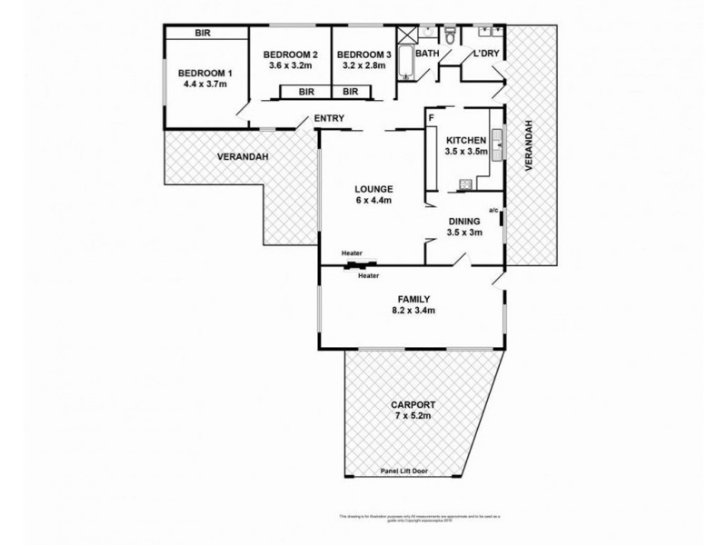 5 Burke Street, Seacliff Park SA 5049