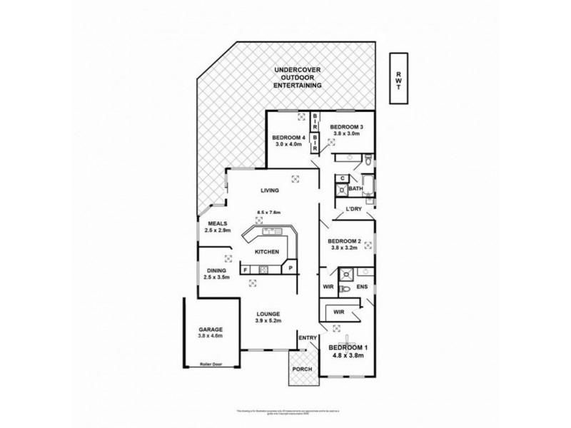 8 Pennayoona Street, Hallett Cove SA 5158