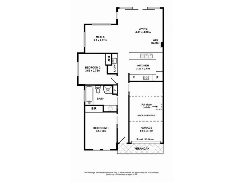 7 Glamis Avenue, Seacombe Gardens SA 5047