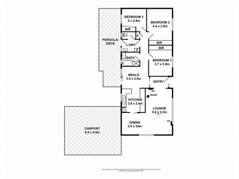 17 Graham Road, Darlington SA 5047