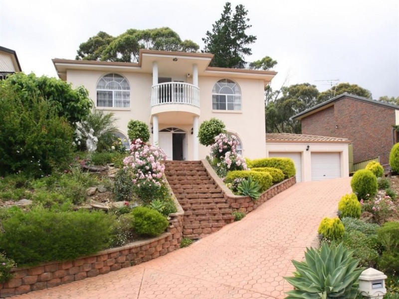 6 Gamma Crescent, Panorama SA 5041