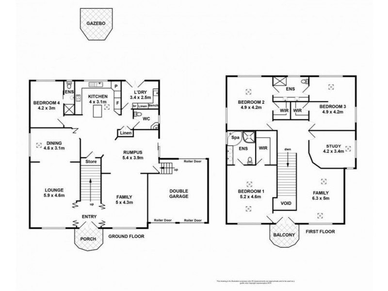 6 Gamma Crescent, Panorama SA 5041
