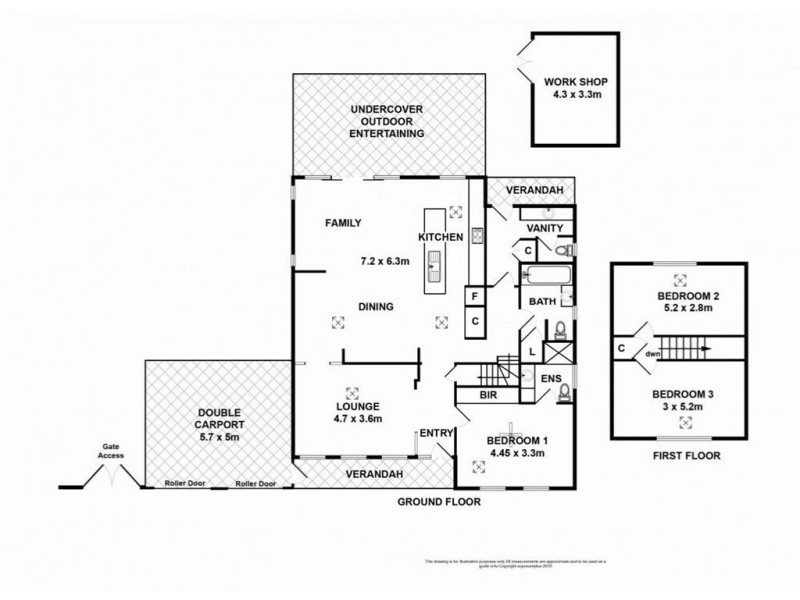 6 Moor Crescent, Hallett Cove SA 5158