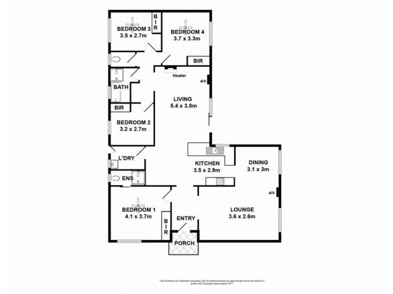 2 Clifftop Crescent, Hallett Cove SA 5158