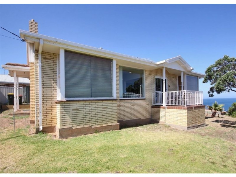 1 Clifftop Crescent, Hallett Cove SA 5158