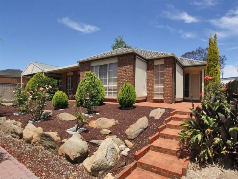 1 Mott Terrace, Seacliff Park SA 5049