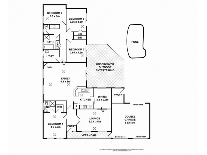 23 Tigress Drive, Hallett Cove SA 5158