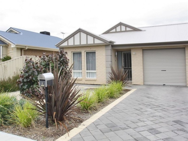 9 Radstock Street, Morphettville SA 5043