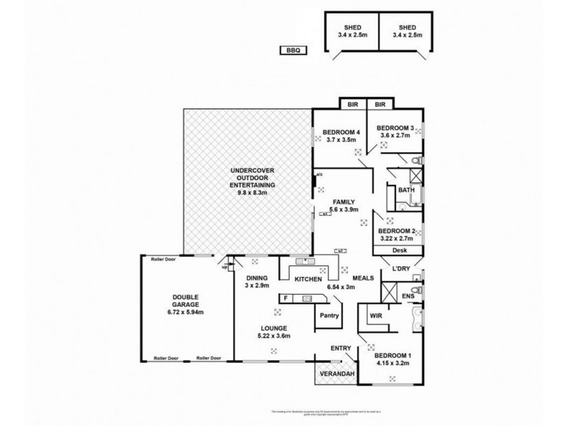 53 Quailo Avenue, Hallett Cove SA 5158