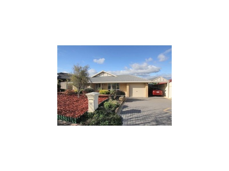 36 Kandra Road, Sheidow Park SA 5158