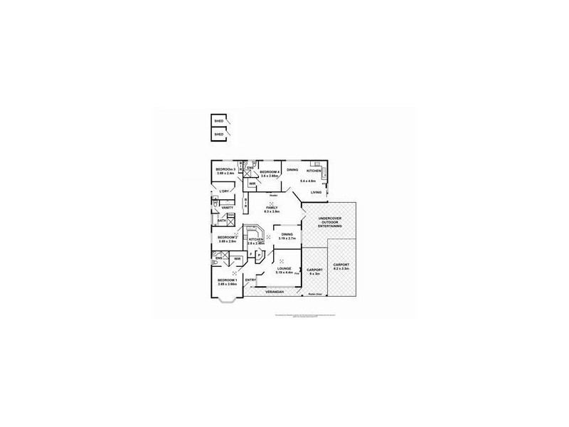 36 Kandra Road, Sheidow Park SA 5158