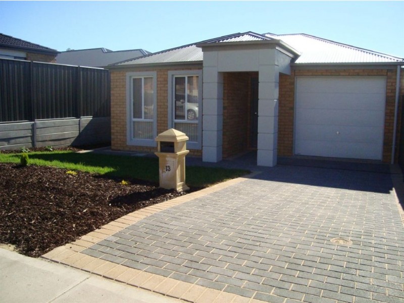 13 Cabernet Close, Old Reynella SA 5161