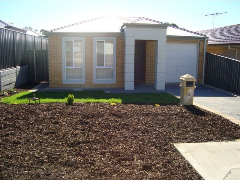 13 Cabernet Close, Old Reynella SA 5161