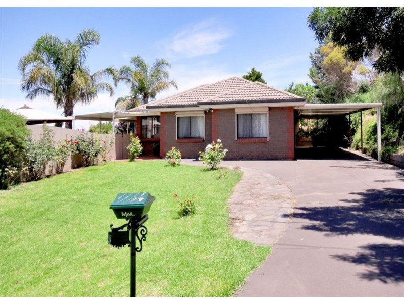 2 Spinnaker Circuit, Sheidow Park SA 5158