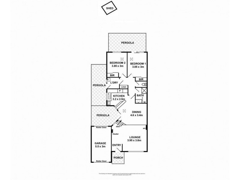 18B Moor Crescent, Hallett Cove SA 5158