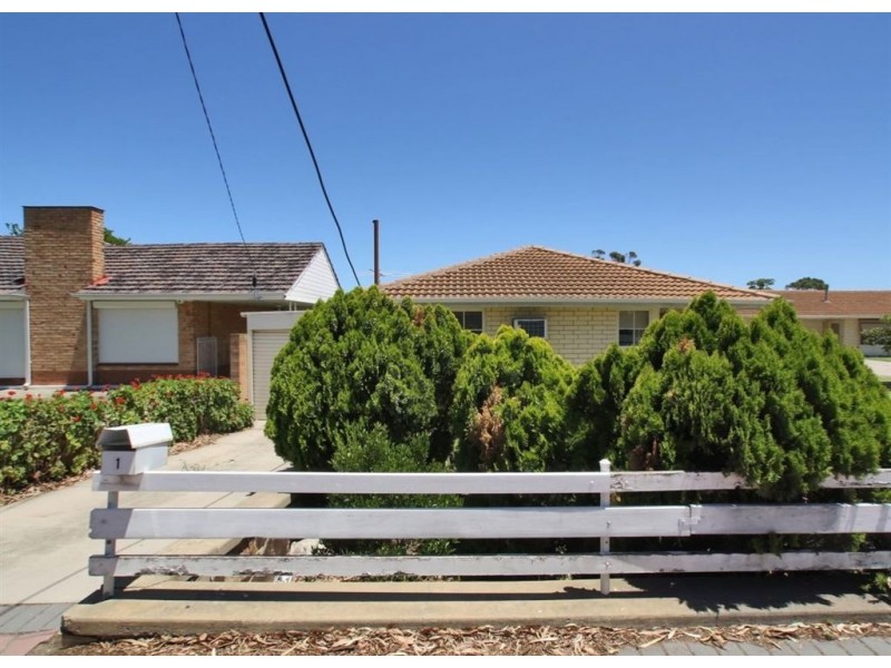 1/173 Brighton Road, Somerton Park SA 5044