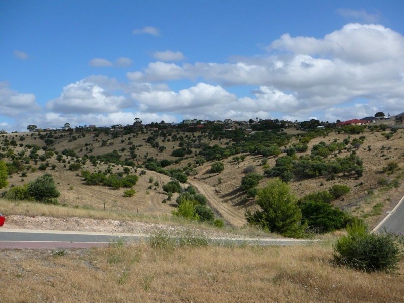 lot 1 Kodaro Road, Marino SA 5049