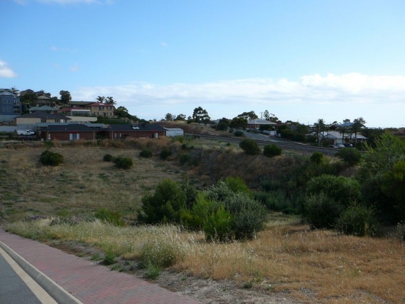 lot 1 Kodaro Road, Marino SA 5049