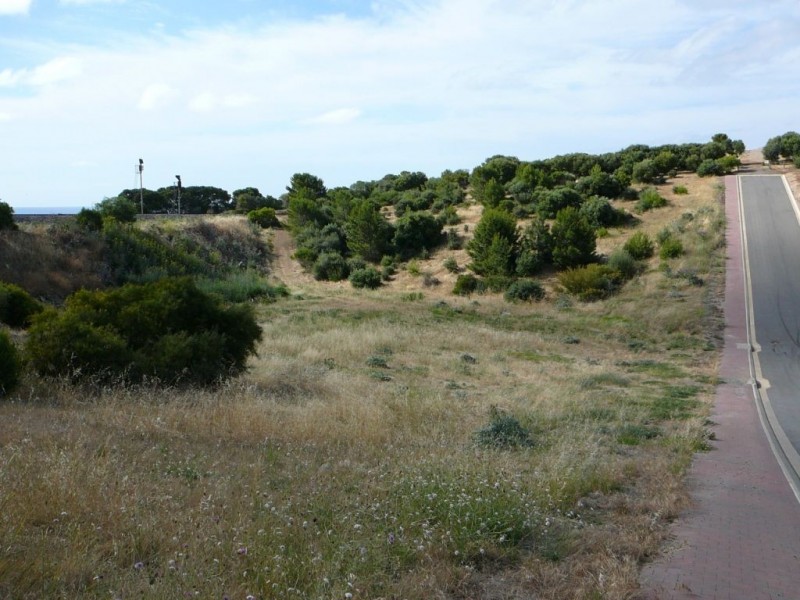 lot 2 Kodaro Road, Hallett Cove SA 5158