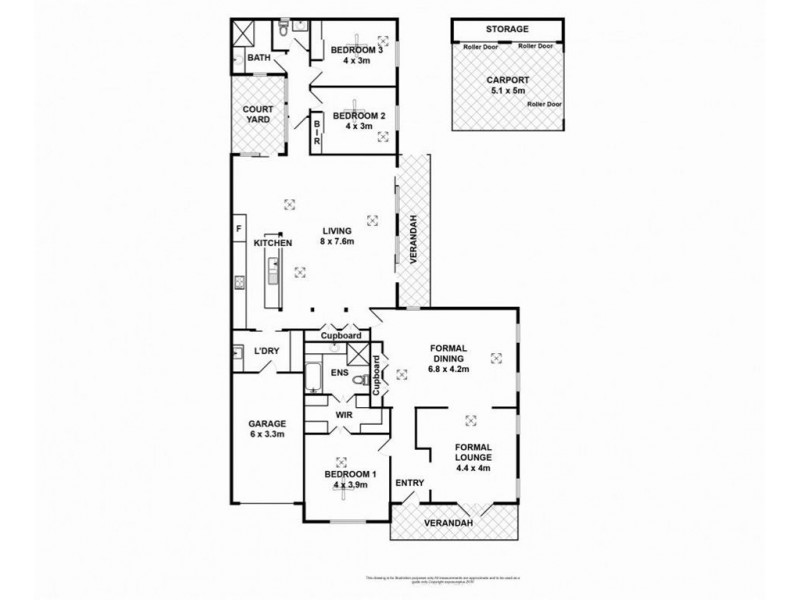 23 Hastings Street, Glenelg South SA 5045