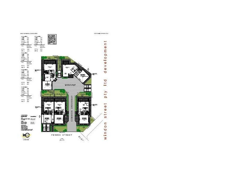 LOT 3/61 Ferris Street, Christies Beach SA 5165