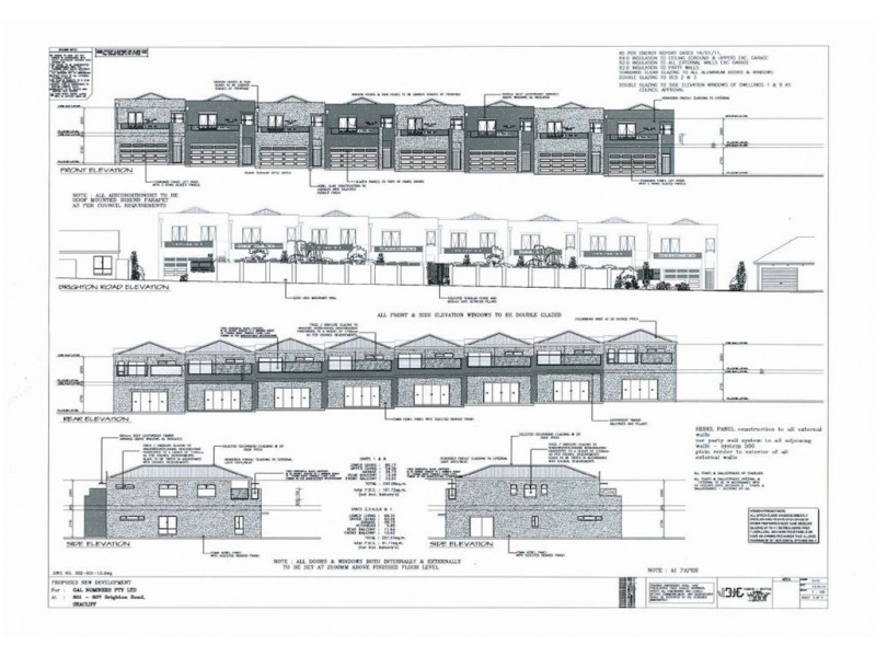 601-607 Brighton Road, Seacliff SA 5049