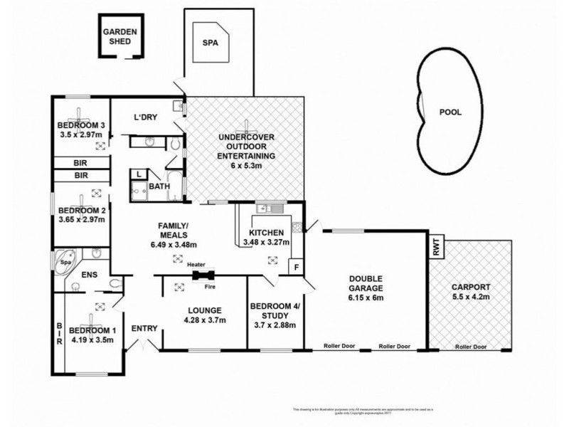 30 Lepena Crescent, Hallett Cove SA 5158